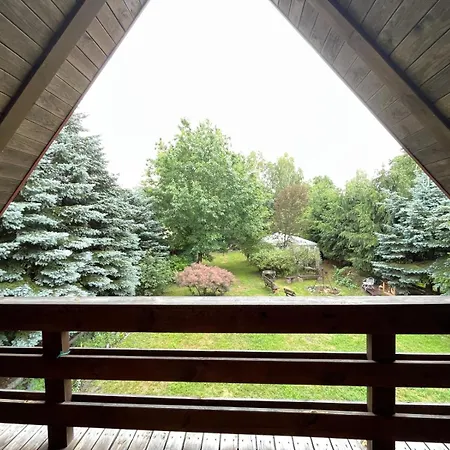 Pierwotnia Ptaki - Dom Caloroczny * Kulki
